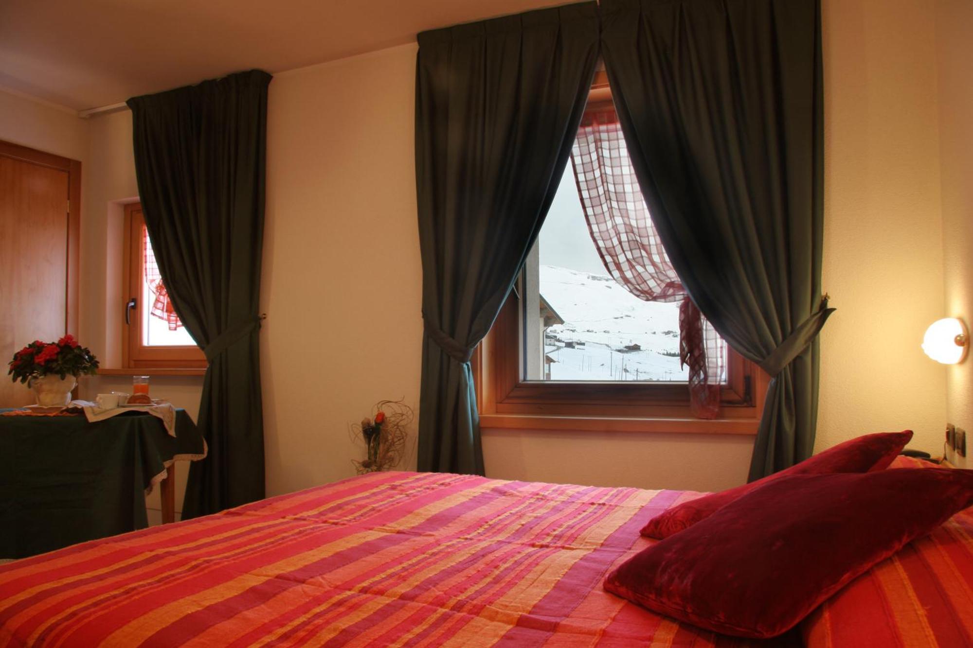 Hotel La Colombina ليفينو المظهر الخارجي الصورة